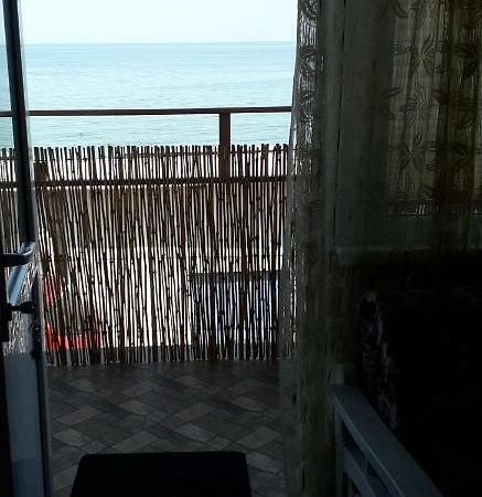 Apartment Moe More Odessa Dış mekan fotoğraf