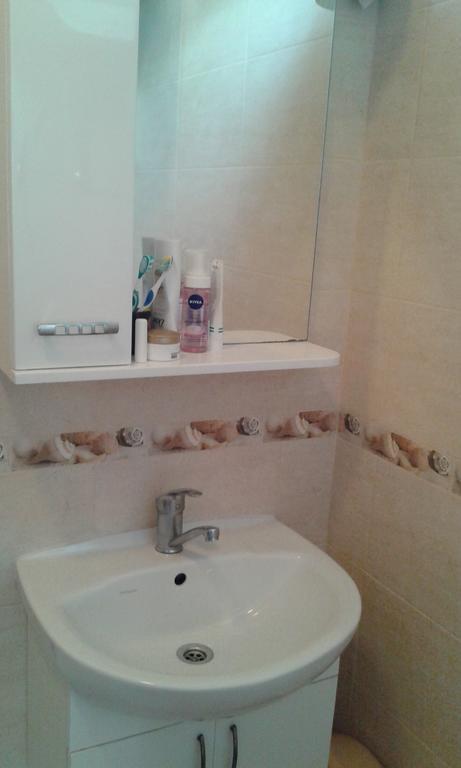Apartment Moe More Odessa Dış mekan fotoğraf