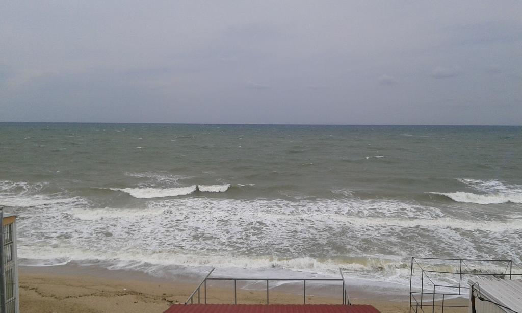 Apartment Moe More Odessa Dış mekan fotoğraf