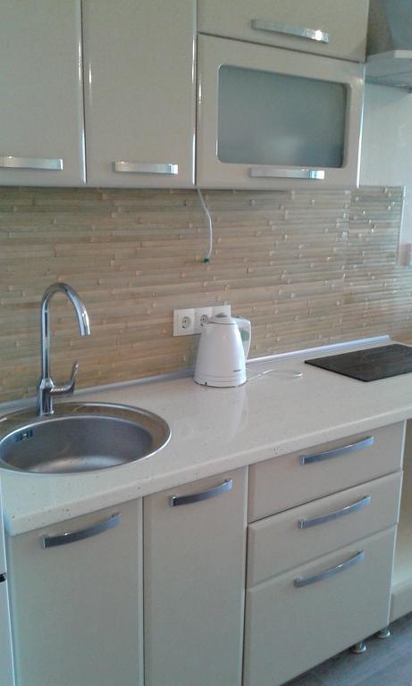 Apartment Moe More Odessa Dış mekan fotoğraf