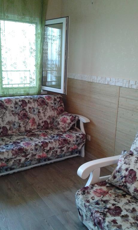 Apartment Moe More Odessa Dış mekan fotoğraf
