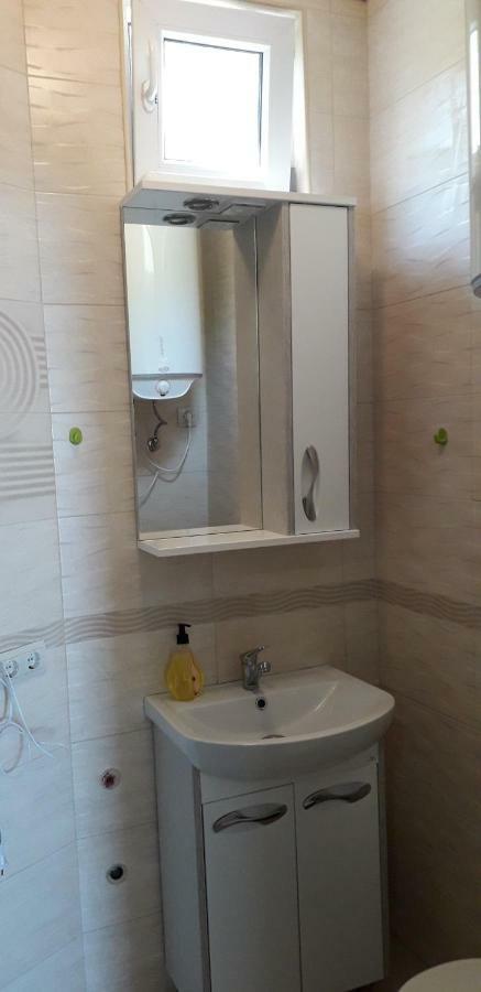 Apartment Moe More Odessa Dış mekan fotoğraf