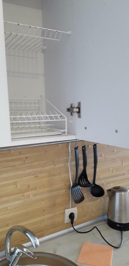 Apartment Moe More Odessa Dış mekan fotoğraf