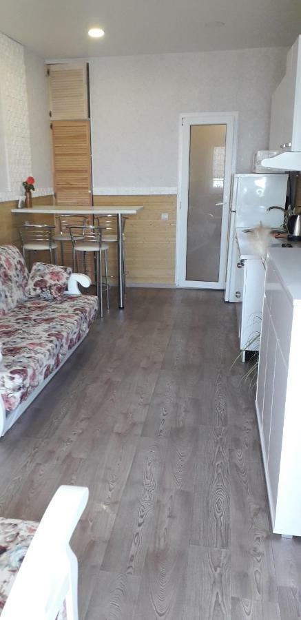 Apartment Moe More Odessa Dış mekan fotoğraf