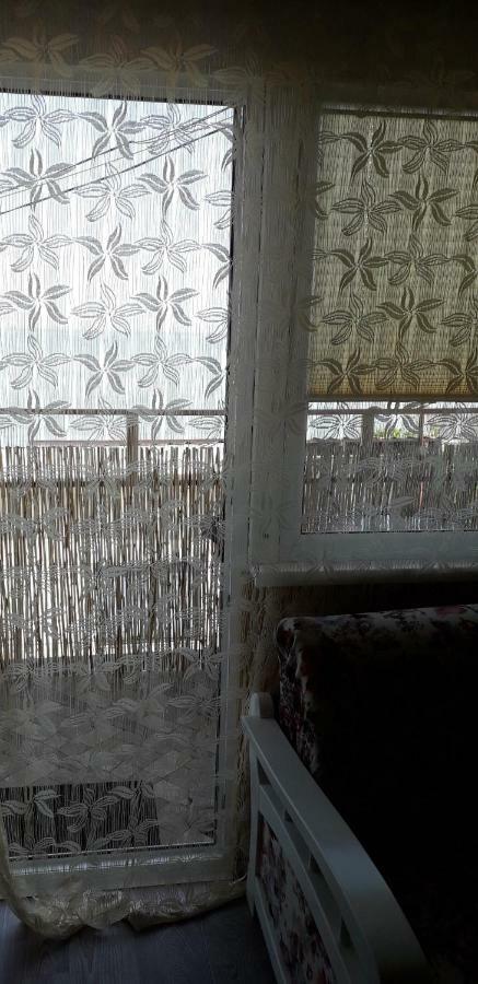 Apartment Moe More Odessa Dış mekan fotoğraf