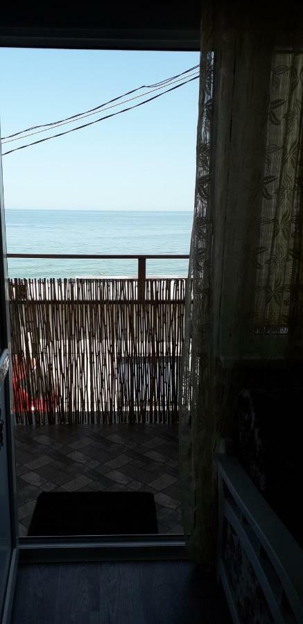 Apartment Moe More Odessa Dış mekan fotoğraf