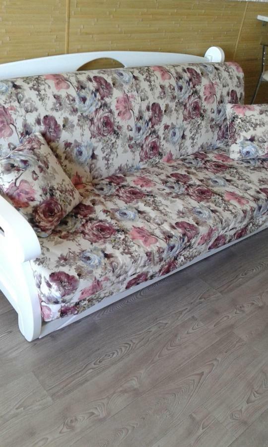 Apartment Moe More Odessa Dış mekan fotoğraf