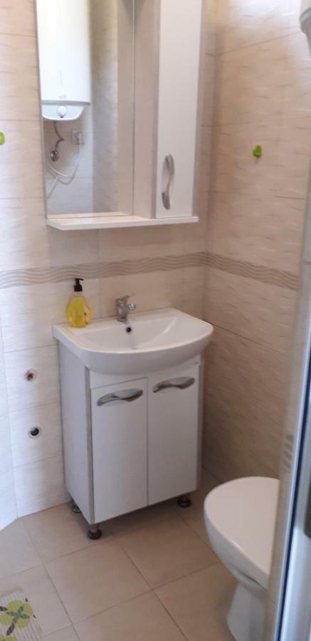 Apartment Moe More Odessa Dış mekan fotoğraf