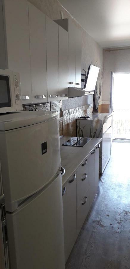 Apartment Moe More Odessa Dış mekan fotoğraf