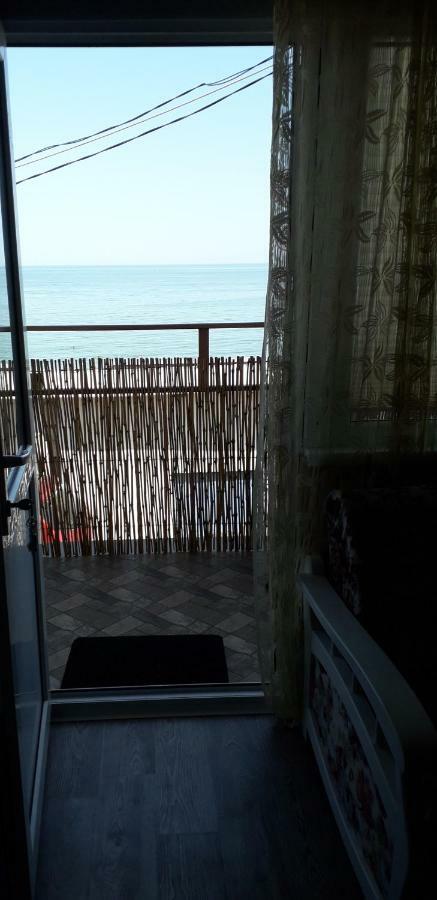 Apartment Moe More Odessa Dış mekan fotoğraf